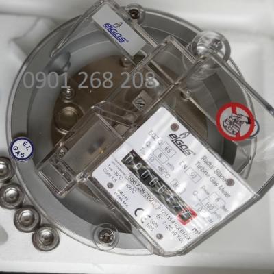 ĐỒNG HỒ ĐO LƯU LƯỢNG EQZ Q65 DN50